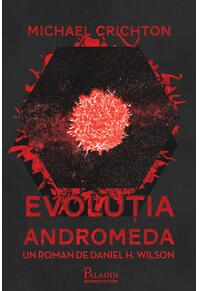 Evoluția Andromeda