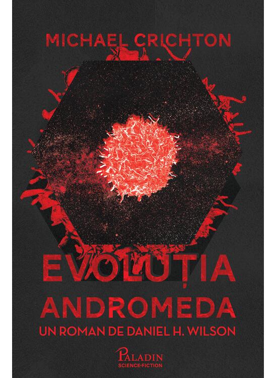 Evoluția Andromeda - gallery big 1