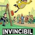 Invincibil 2: Supererou local - gallery small 