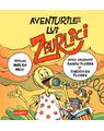 Aventurile lui Zburlici - thumb 1