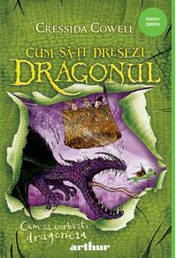 Cum să-ți dresezi dragonul #3. Cum să vorbești dragoneza