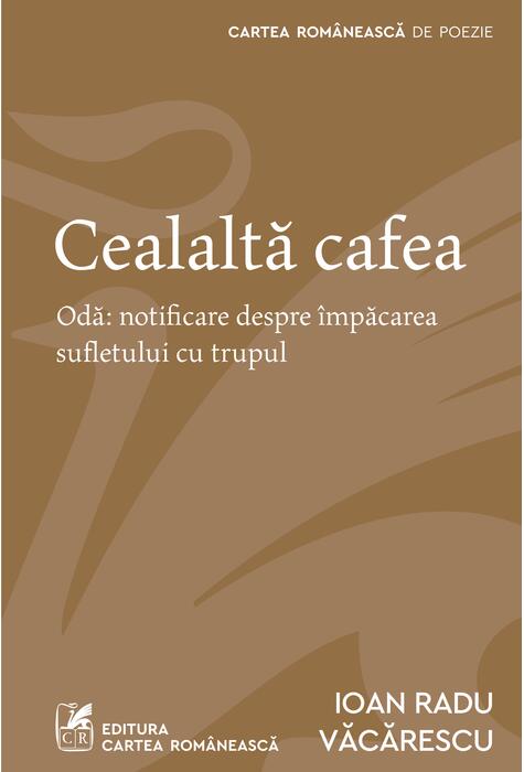 Cealaltă cafea