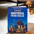 Găinării. Misterul urmei uriașe - gallery small 