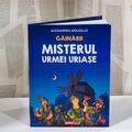 Găinării. Misterul urmei uriașe - gallery small 