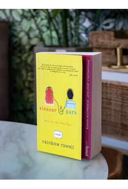 Eleanor & Park | paperback