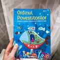 Ordinul Povestitorilor. Numărul 17 - gallery small 