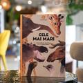 Superanimale 1. Cele mai mari - gallery small 