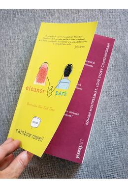 Eleanor & Park | paperback