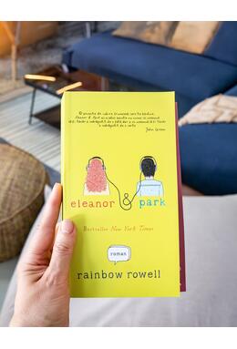 Eleanor & Park | paperback