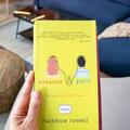 Eleanor & Park | paperback - gallery small 