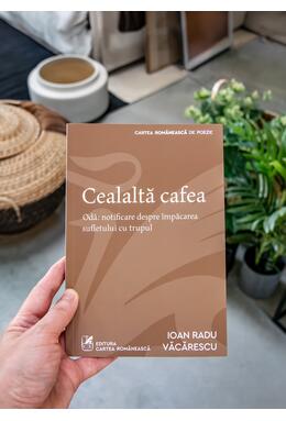 Cealaltă cafea