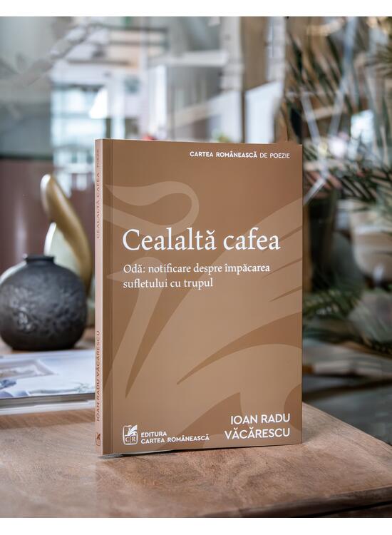 Cealaltă cafea - gallery big 4