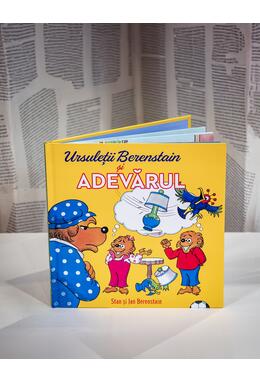 Ursuleții Berenstain și adevărul