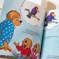 Ursuleții Berenstain și adevărul - gallery small 