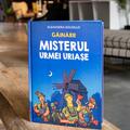 Găinării. Misterul urmei uriașe - gallery small 