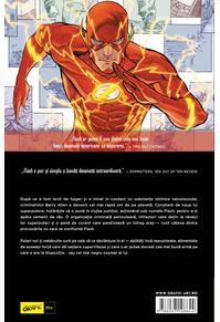 Flash #1. Tot înainte