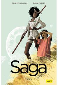 Saga #3