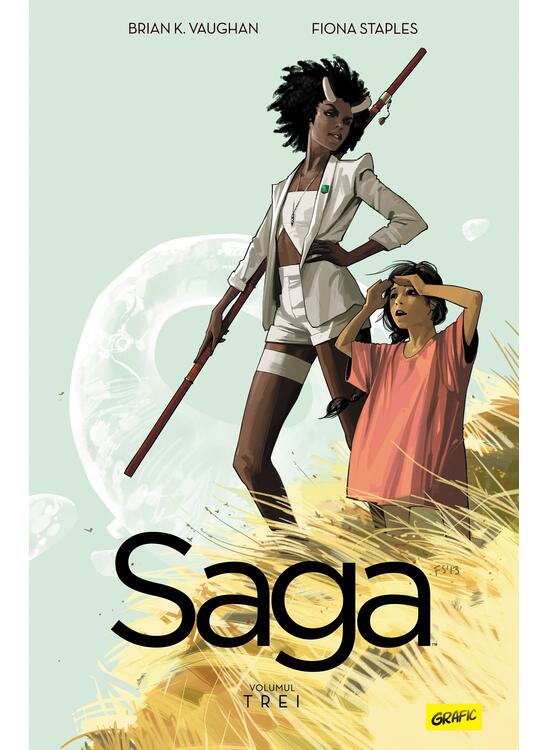 Saga #3 - gallery big 1