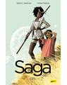 Saga #3 - thumb 1