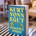 Leagănul pisicii | paperback - gallery small 