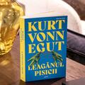 Leagănul pisicii | paperback - gallery small 