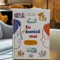 Eu şi bunicii mei. O carte pe care o scriem împreună, pentru a ne cunoaște mai bine - gallery small 