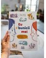 Eu şi bunicii mei. O carte pe care o scriem împreună, pentru a ne cunoaște mai bine - thumb 6