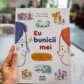 Eu şi bunicii mei. O carte pe care o scriem împreună, pentru a ne cunoaște mai bine - gallery small 