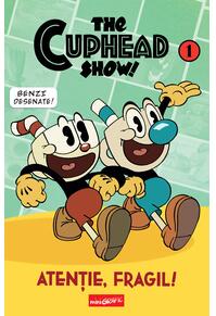 The Cuphead Show! Vol. 1: Atenție, fragil!