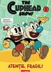 The Cuphead Show! Vol. 1: Atenție, fragil!