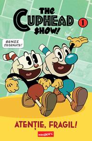 The Cuphead Show! Vol. 1: Atenție, fragil!