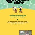 The Cuphead Show! Vol. 1: Atenție, fragil! - gallery small 