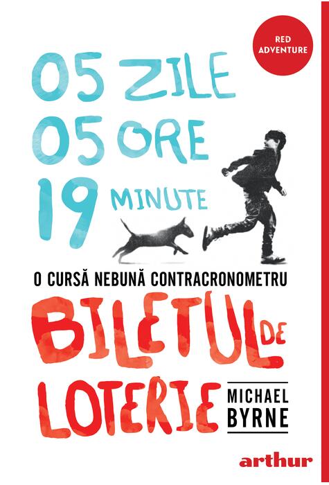 Biletul de loterie | paperback