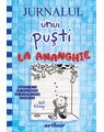 Jurnalul unui puști 15: La ananghie - thumb 1