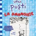 Jurnalul unui puști 15: La ananghie - gallery small 