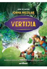 Vertijia