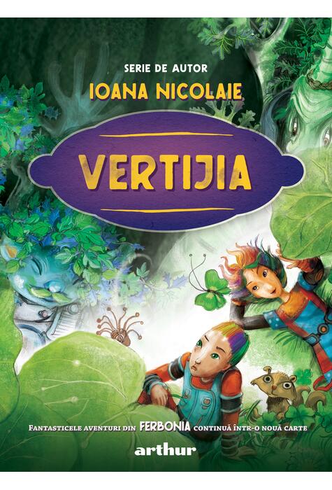 Vertijia