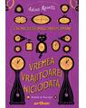 Cronicile Domnișoarei Poimâine I: Vremea Vrăjitoarei Niciodată - thumb 1