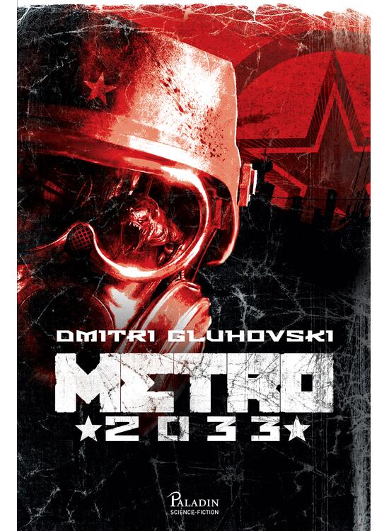 Metro 2033 - gallery big 1