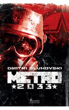 Metro 2033