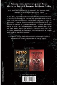 Metro 2033