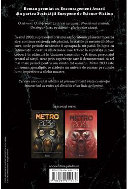 Metro 2033