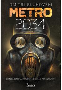 Metro 2034