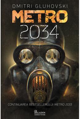 Metro 2034