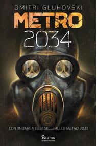 Metro 2034