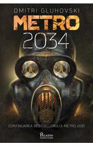 Metro 2034