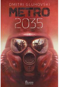 Metro 2035