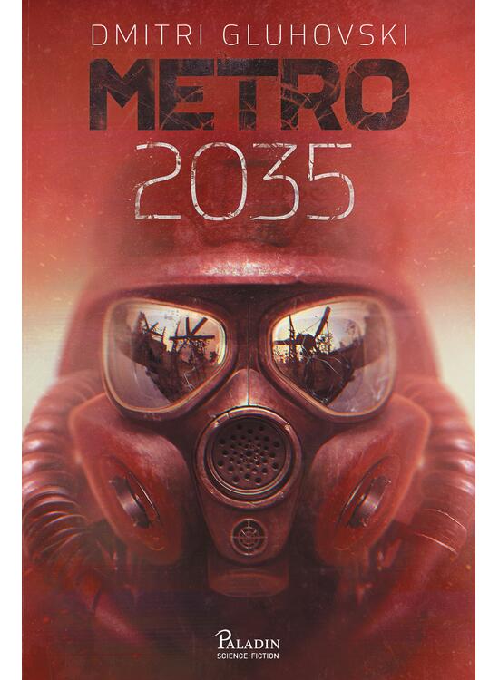 Metro 2035 - gallery big 1