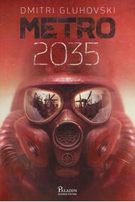 Metro 2035