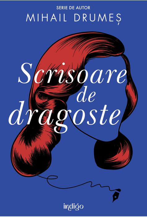 Scrisoare de dragoste